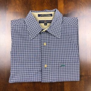 Tommy Hilfiger Long sleeve Button Down